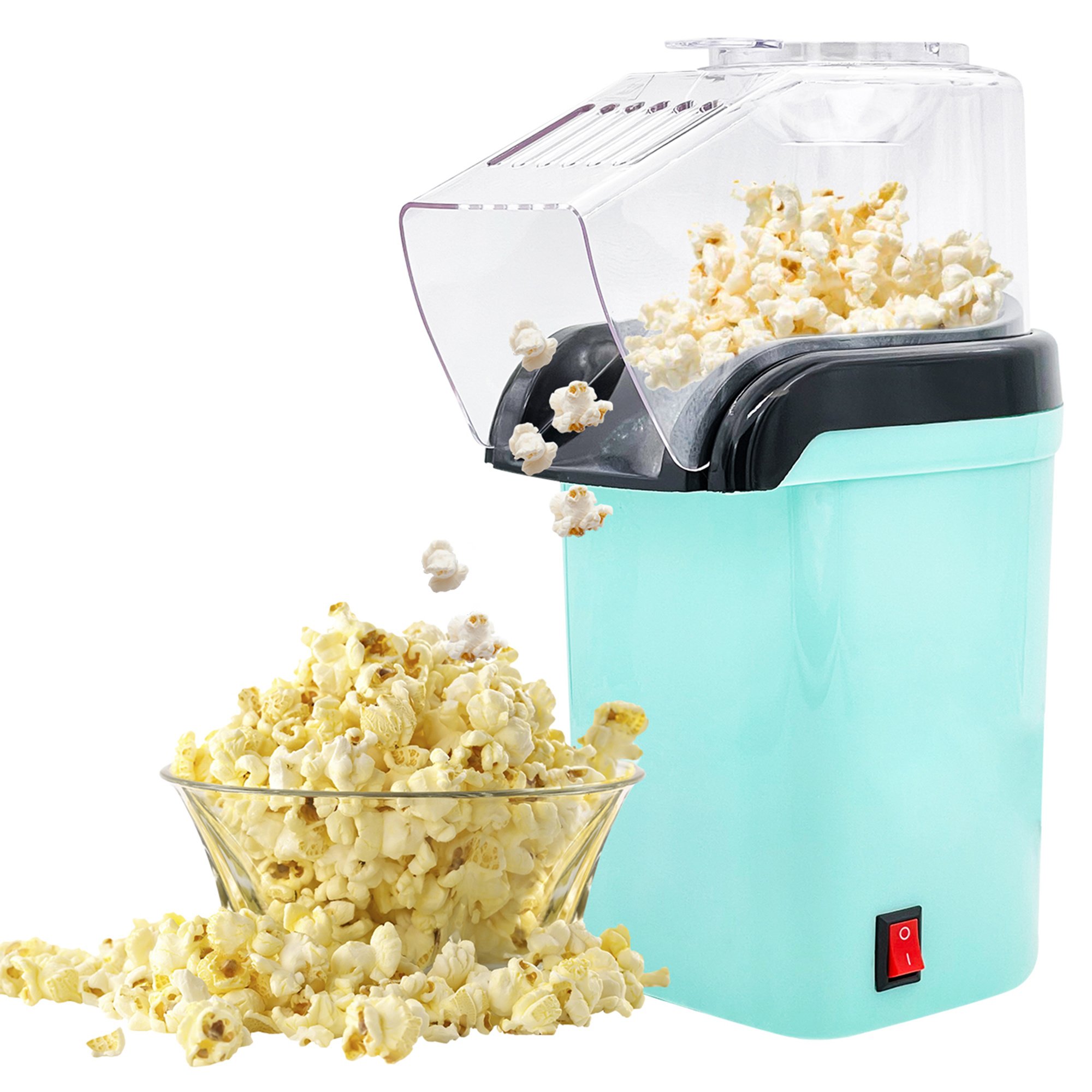 5 Core Popcorn Machine 16 Cup Capacity Hot Air Popper Mini Portable Tabletop Electric Pop Corn Maker Maquina Para Hacer Palomitas De Maiz For Home Mov 5 Core Popcorn Machine 16 Cup Capacity Hot Air Popper Mini Portable Tabletop Electric Pop Corn Maker Maquina Para Hacer Palomitas De Maiz For Home Mov